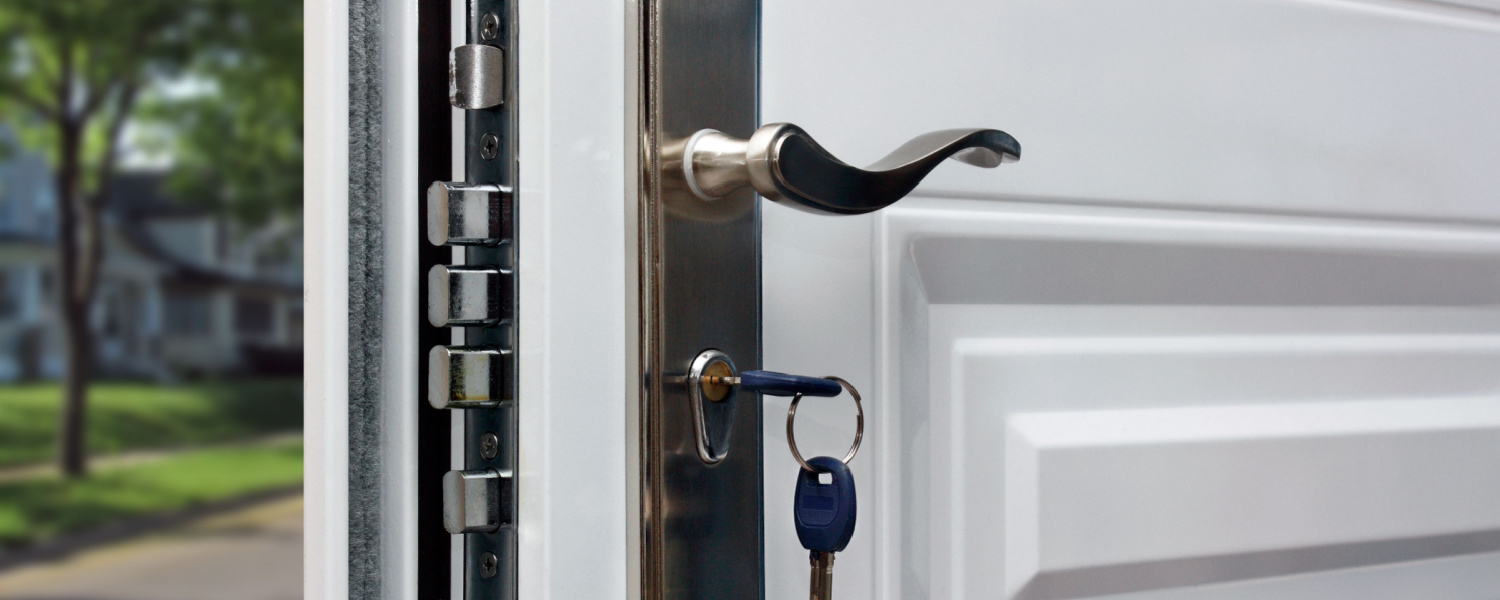 High Security Locks Downers Grove IL